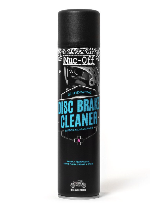 MUC-OFF BREMSERENS