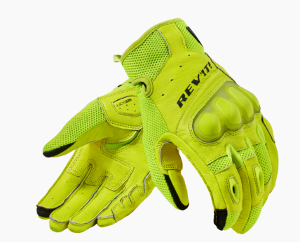Rev'it Gloves Ritmo - S