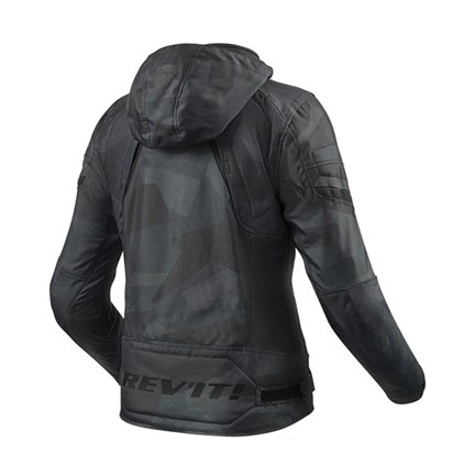 Revit Jacket flare 2 Ladies - Hvid//34