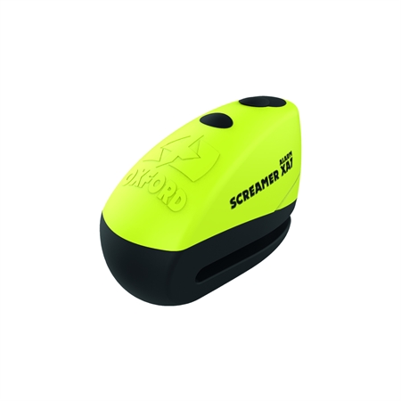 Oxford Screamer XA7