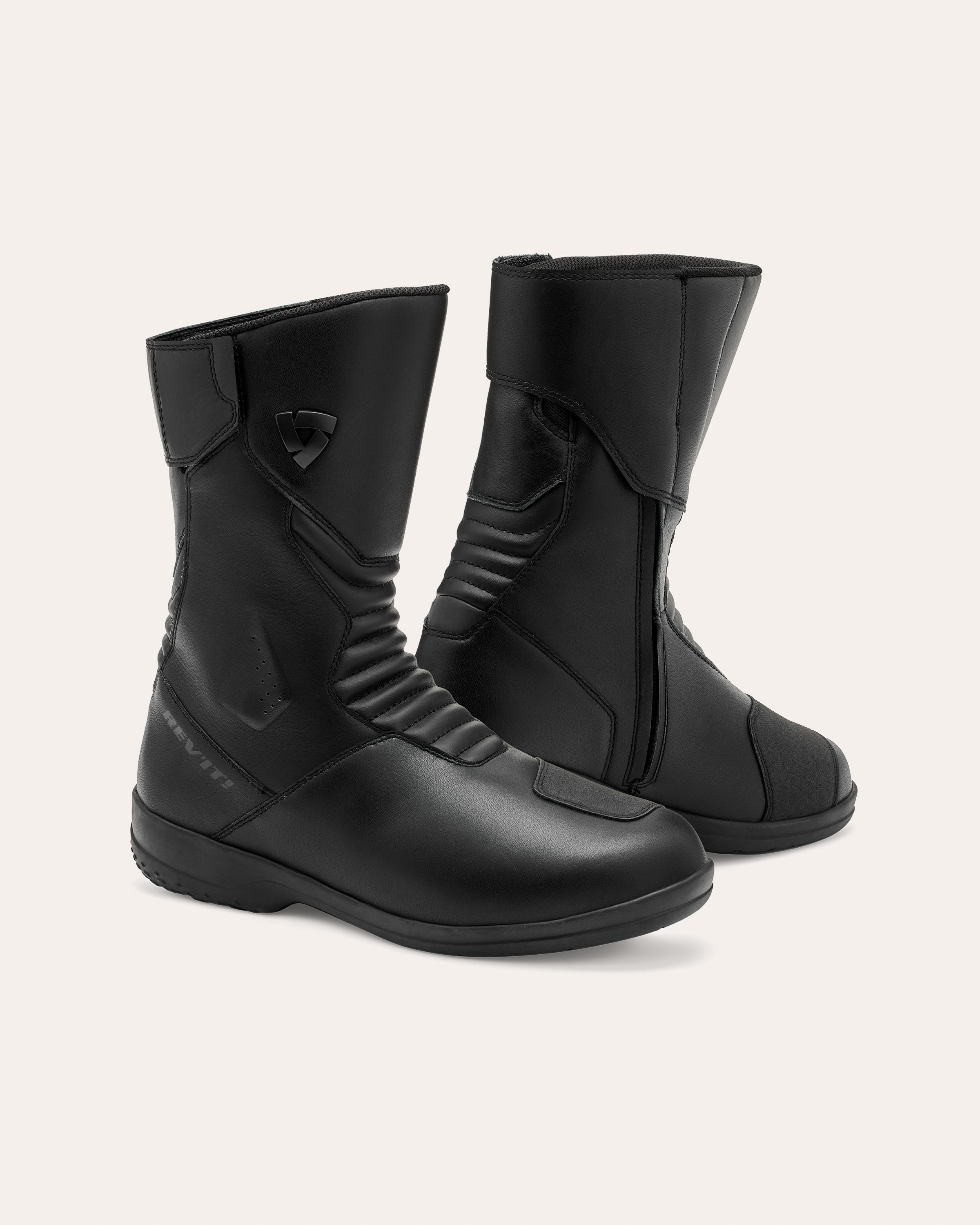 Rev'it Boots Odyssey H2O Ladies Black - 36