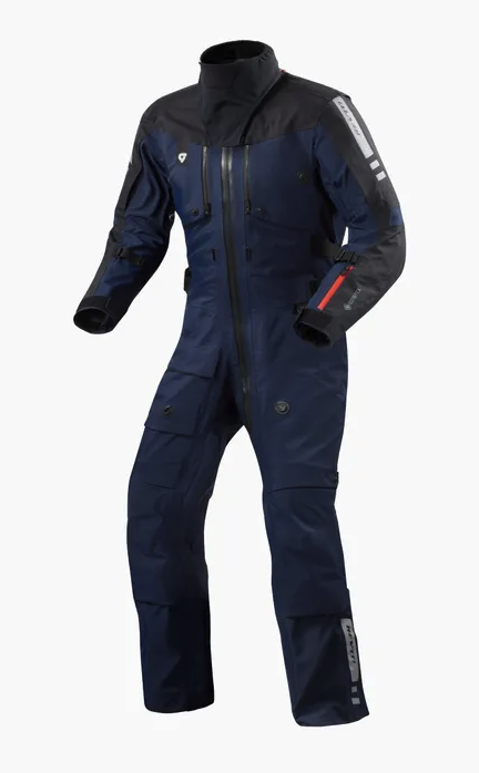 Rev' it One Piece Paramount GTX - L