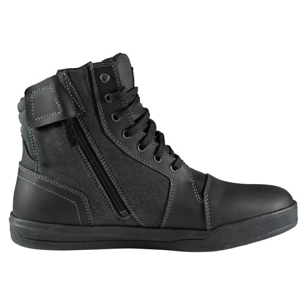 BÜSE B65 city boot - 40