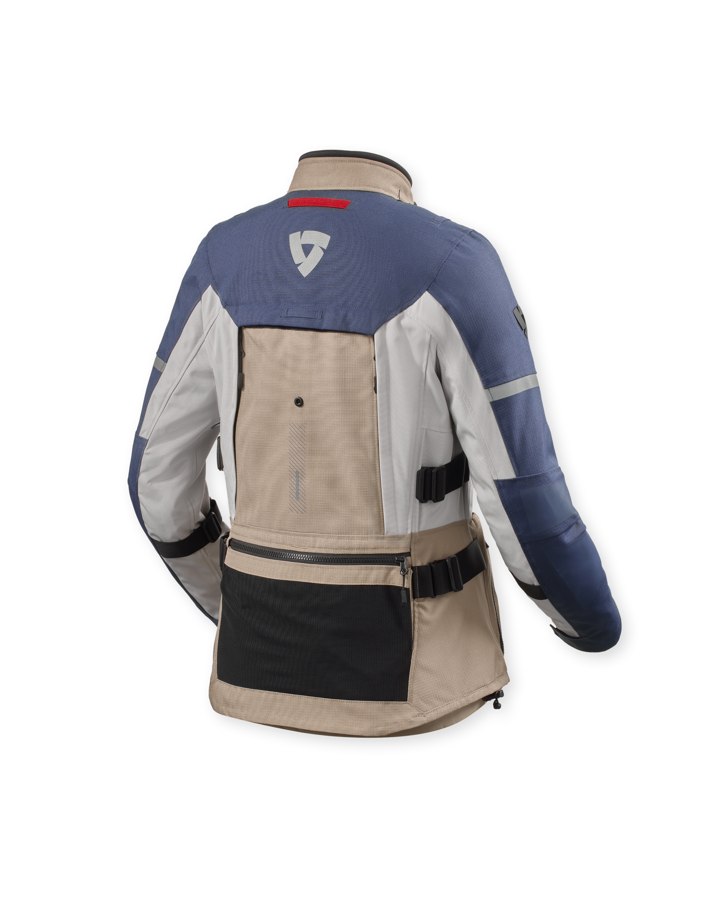 Kopi af Rev'it Jacket Sand 5 H2O Ladies Sand-Blue - 34