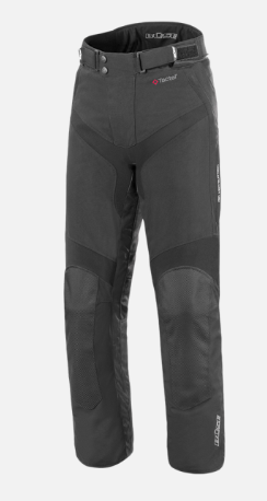 B&Uuml;SE Highland textile pant - 46