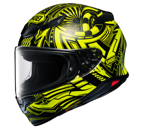 Shoei NXR2 BEAUT TC-3 - XS