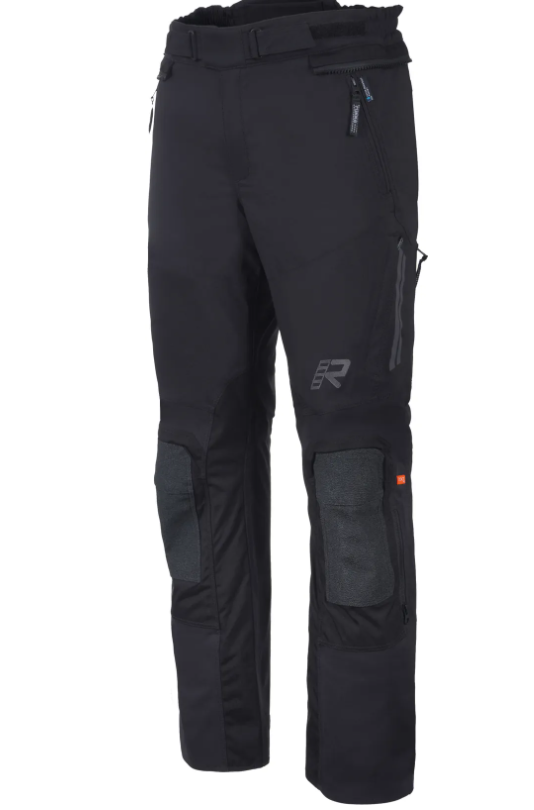 Rukka ARMATOU-R TRS TOURING TROUSERS - 50