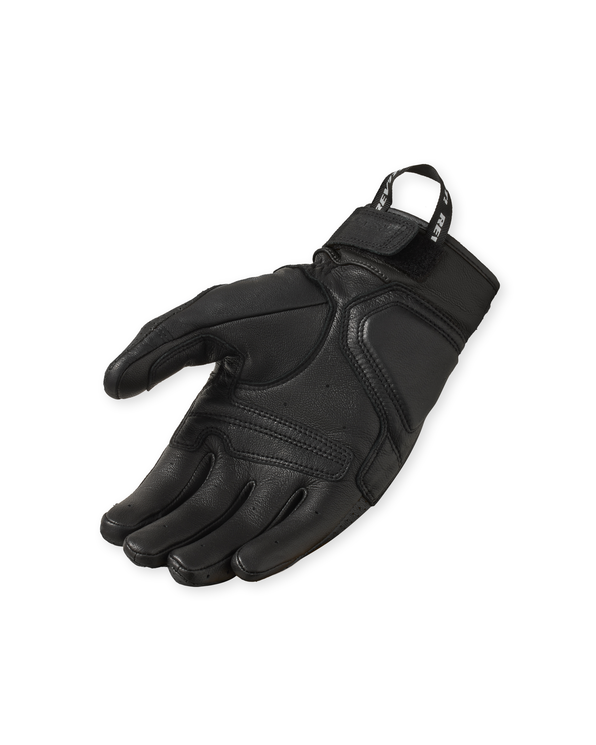 Rev'it Gloves New Heights Black - XS