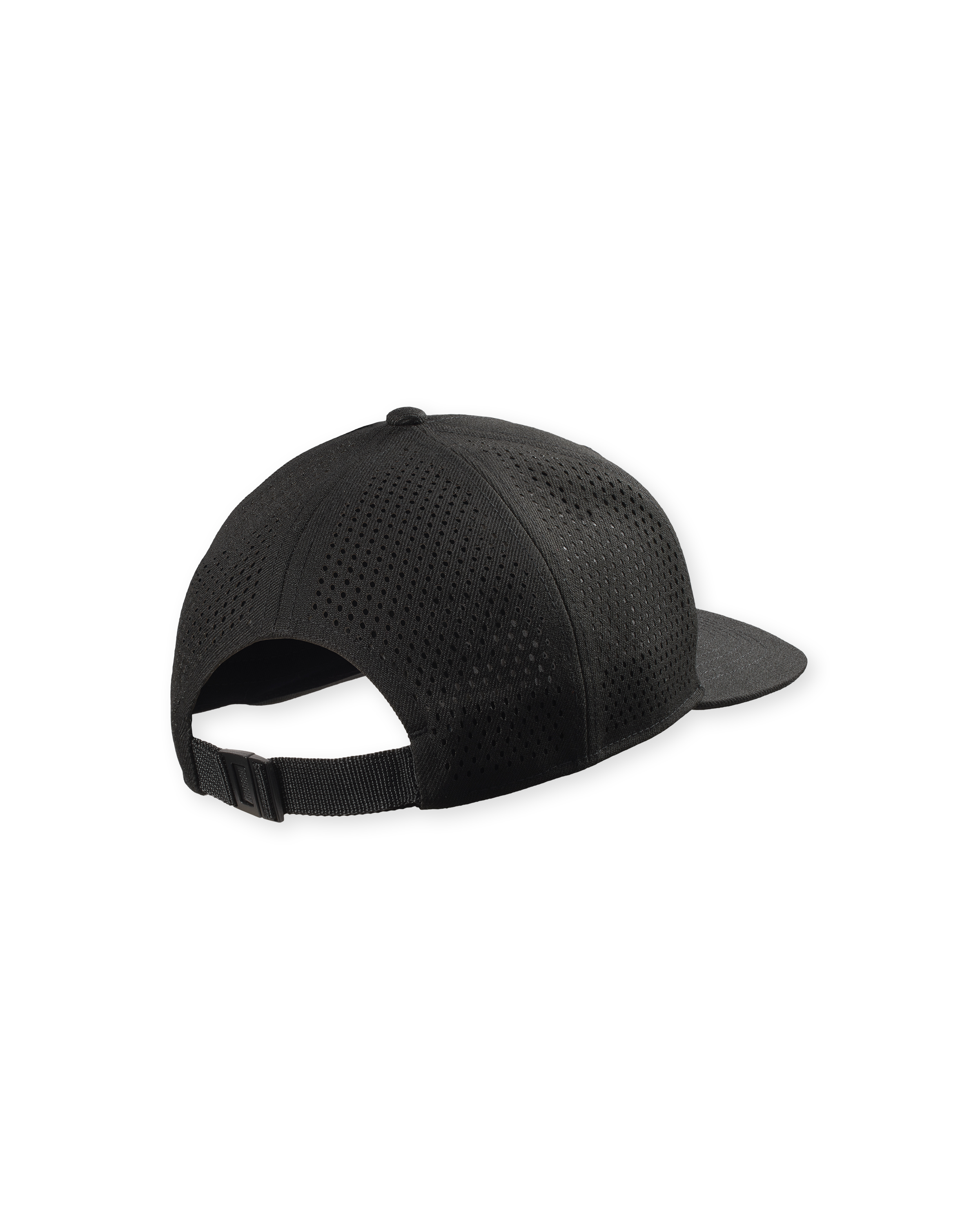 Rev'it Cap Gabriel Black, One Size