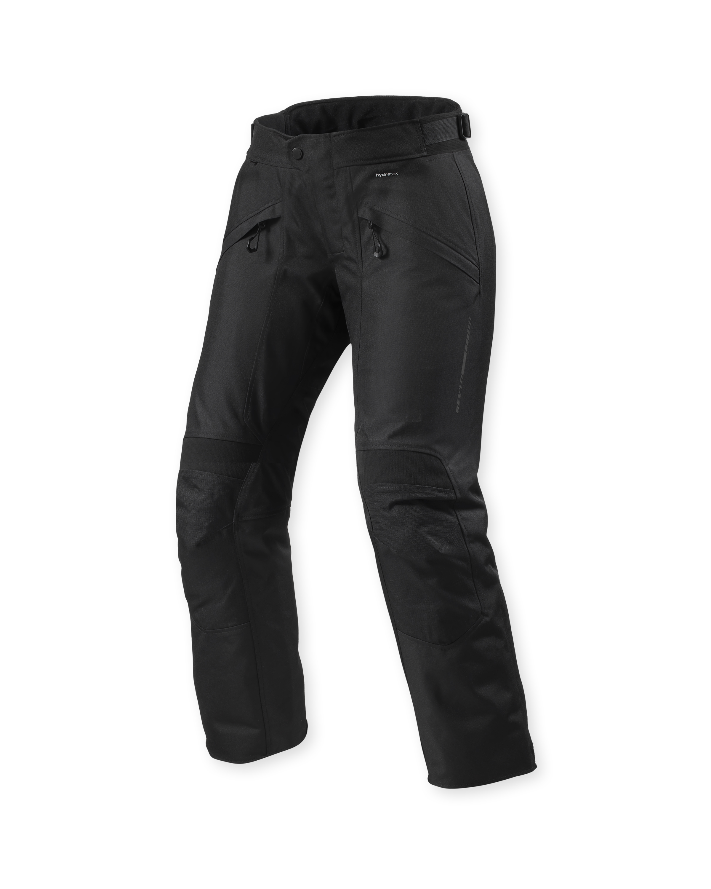 Rev'it Pants Factor 5 H2O Ladies Black - L42