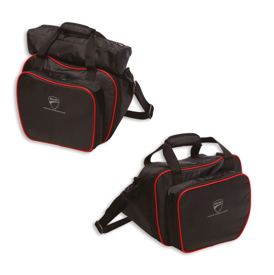 Ducati Sæt indertasker for sidetasker