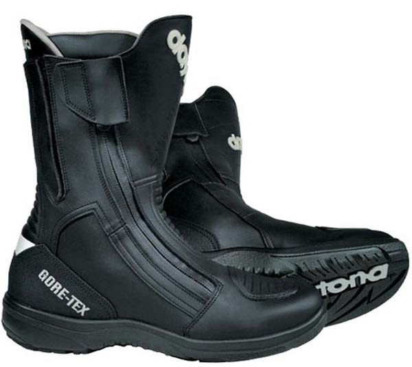 Daytona Road Star GTX Motorcykel Støvler - 42