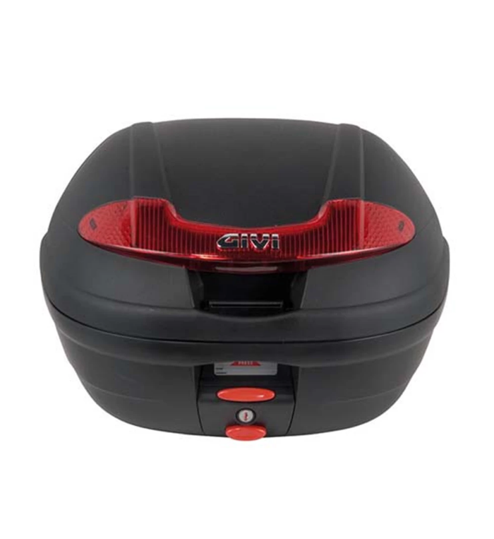 GIVI TOPBOKS MONOLOCK 34L VISION