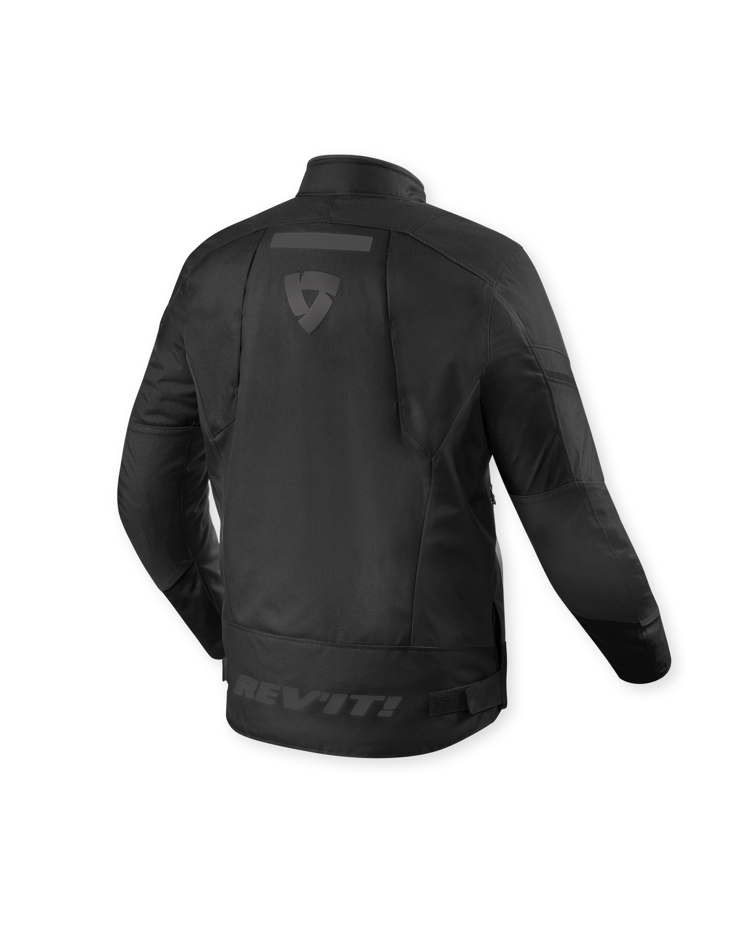 Jacket Rev'it Undulate H2O Black - S