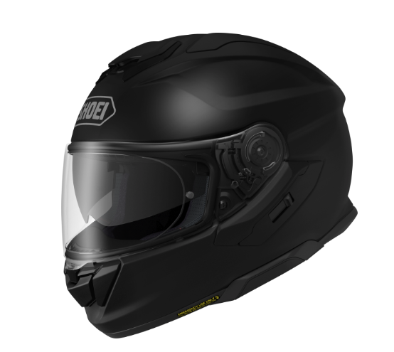 Shoei GT-AIR3 Matt Black - M