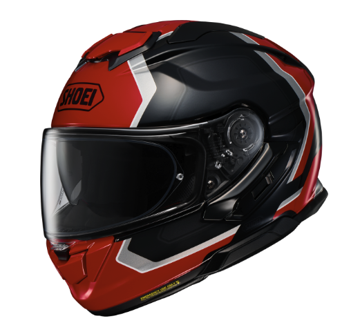 Shoei GT-AIR3 REALM TC-1 - S