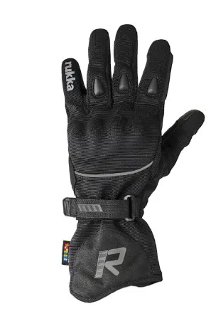 Rukka VIRVE 2.0 GTX GRIP GLOVES - 10