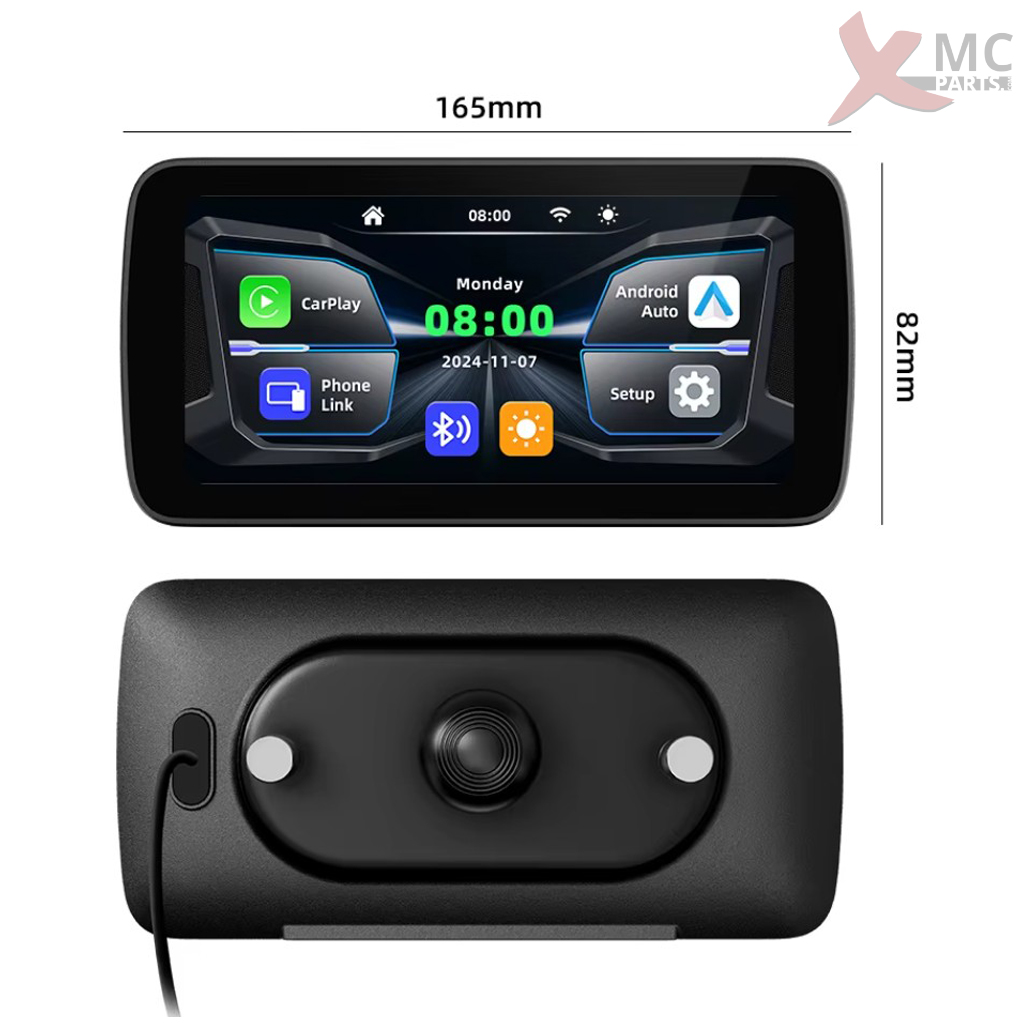 x-ride 6.2