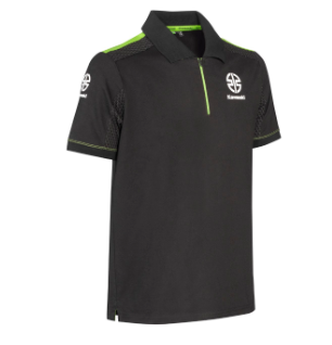 Kawasaki Sports 2023 POLO male - 3XL