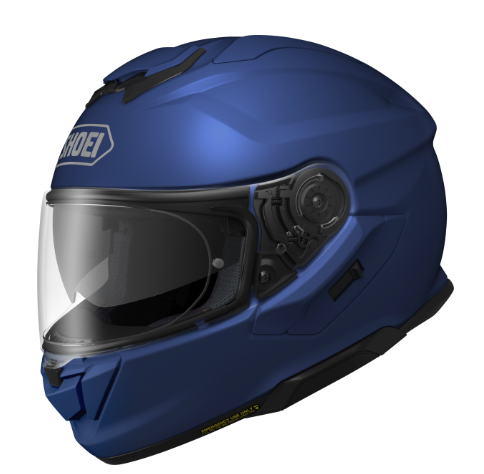 Shoei GT-AIR3 Matt Blue Metallic - XS