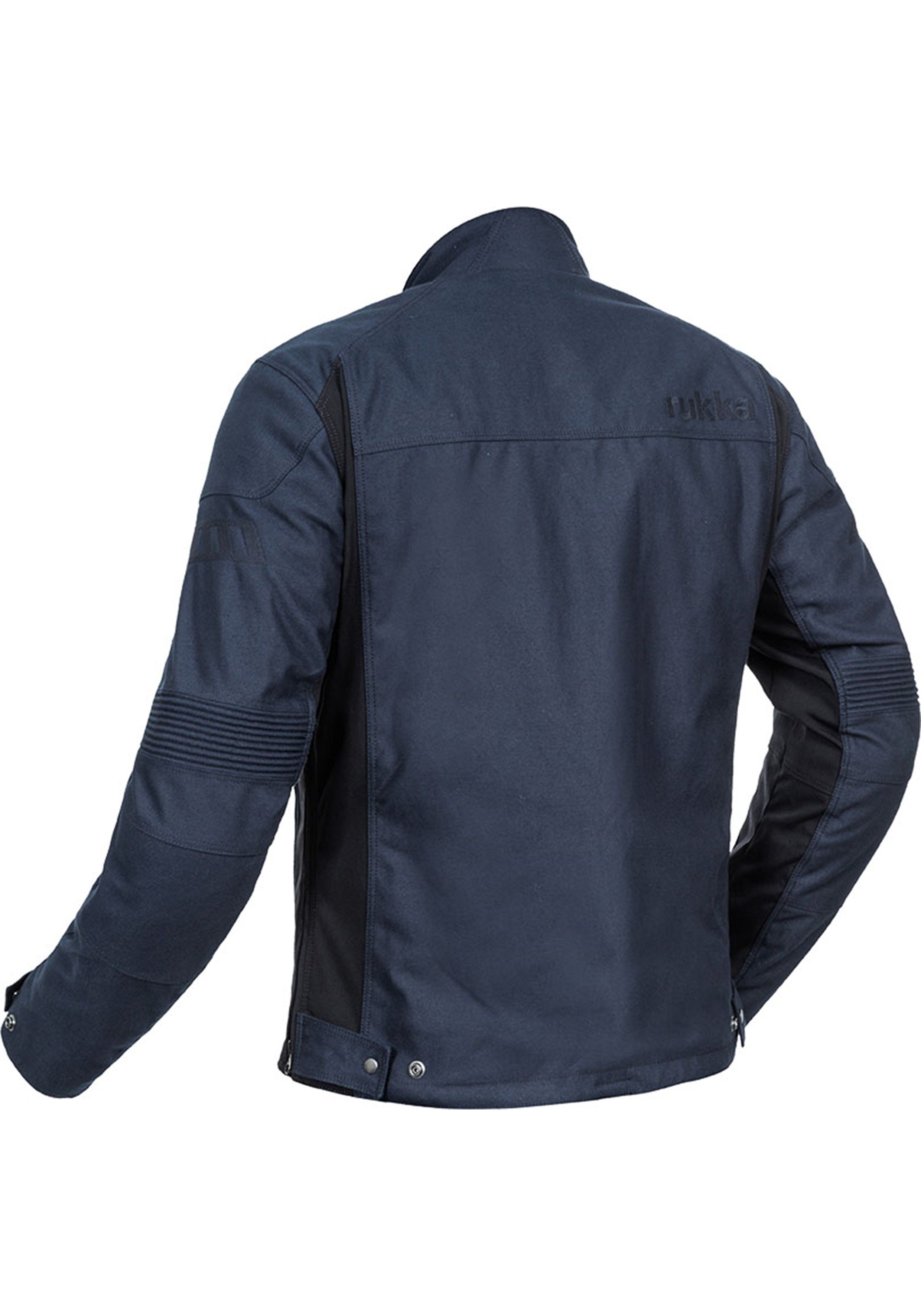 Rukka Raymore JKT Blue - 46