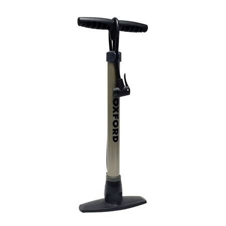 Oxford Track Pump
