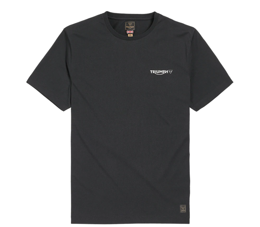 Triumph Earling t-shirt - S