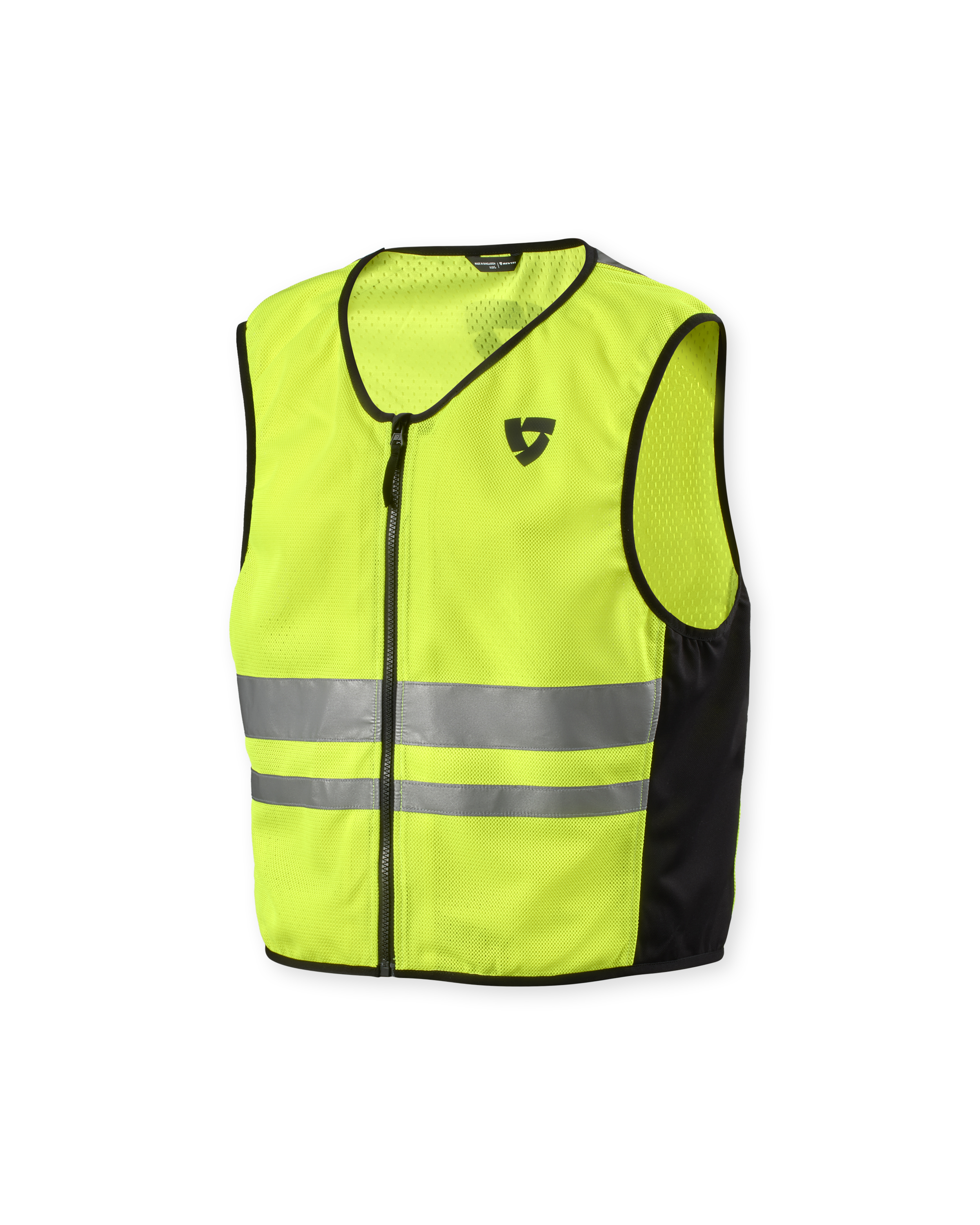 Rev'it Vest Athos 3 Air Neon Yellow - XS