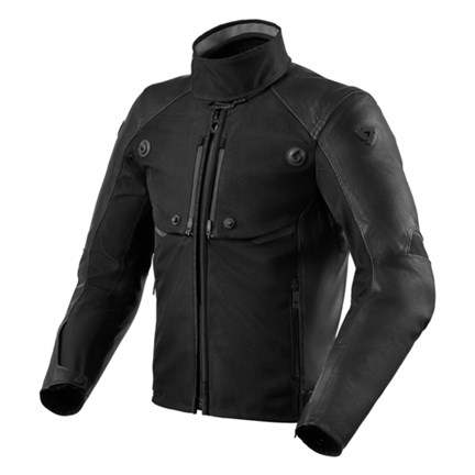 Rev'it Valve H2O Motorcykeljakke - 46