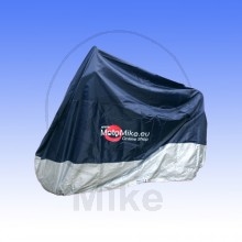 MC Garage Motomike 500-1000ccm