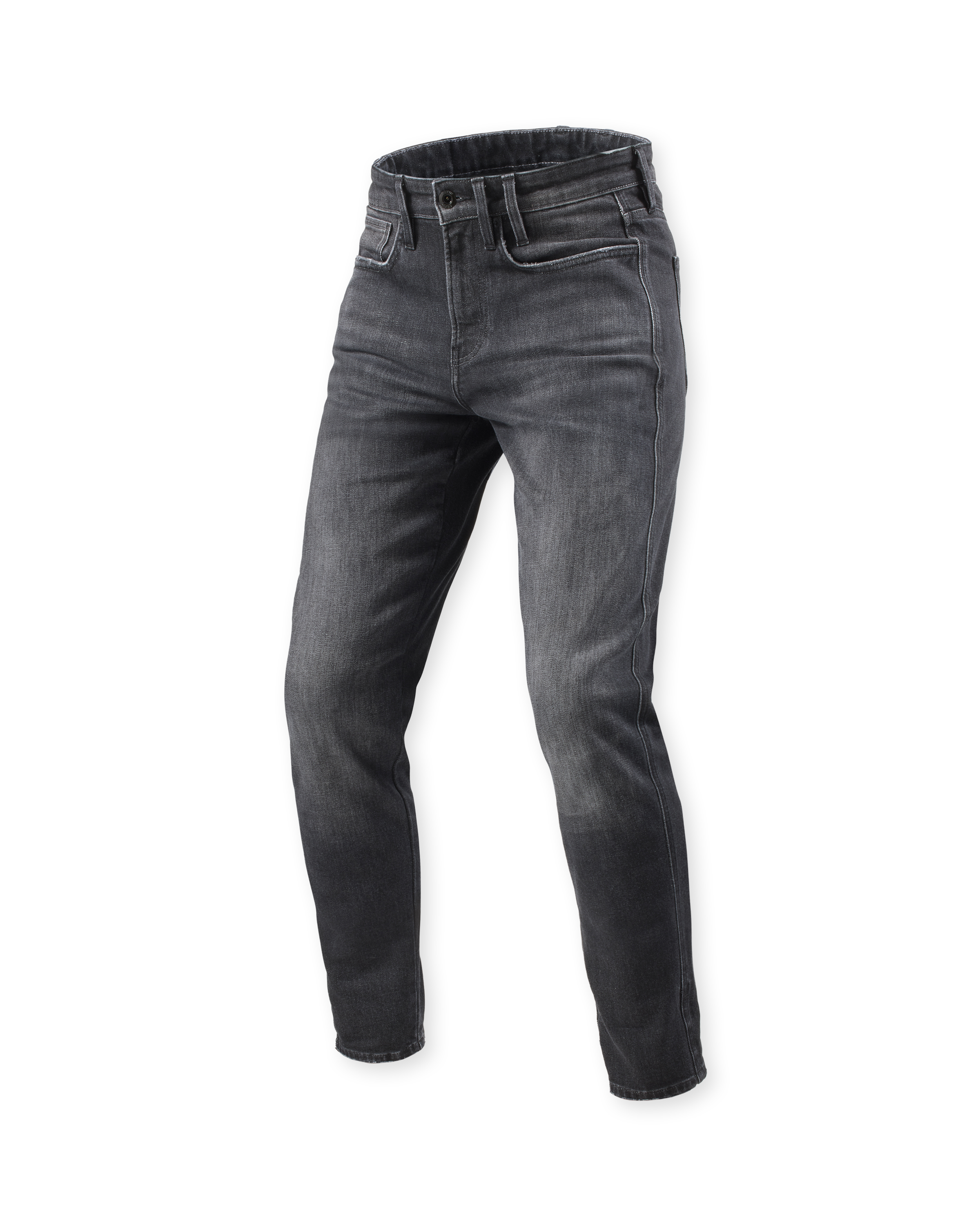 Rev'it Jeans Kai Skinny Medium Grey Stone - 30