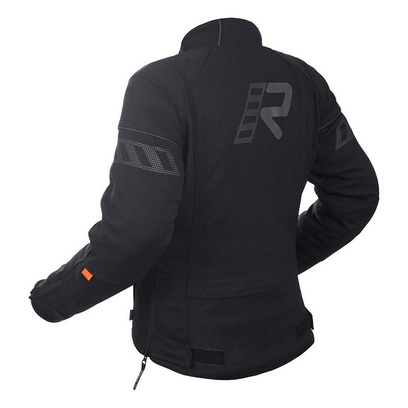 Rukka AIRGOBINA 2.0 JKT Sort - 34