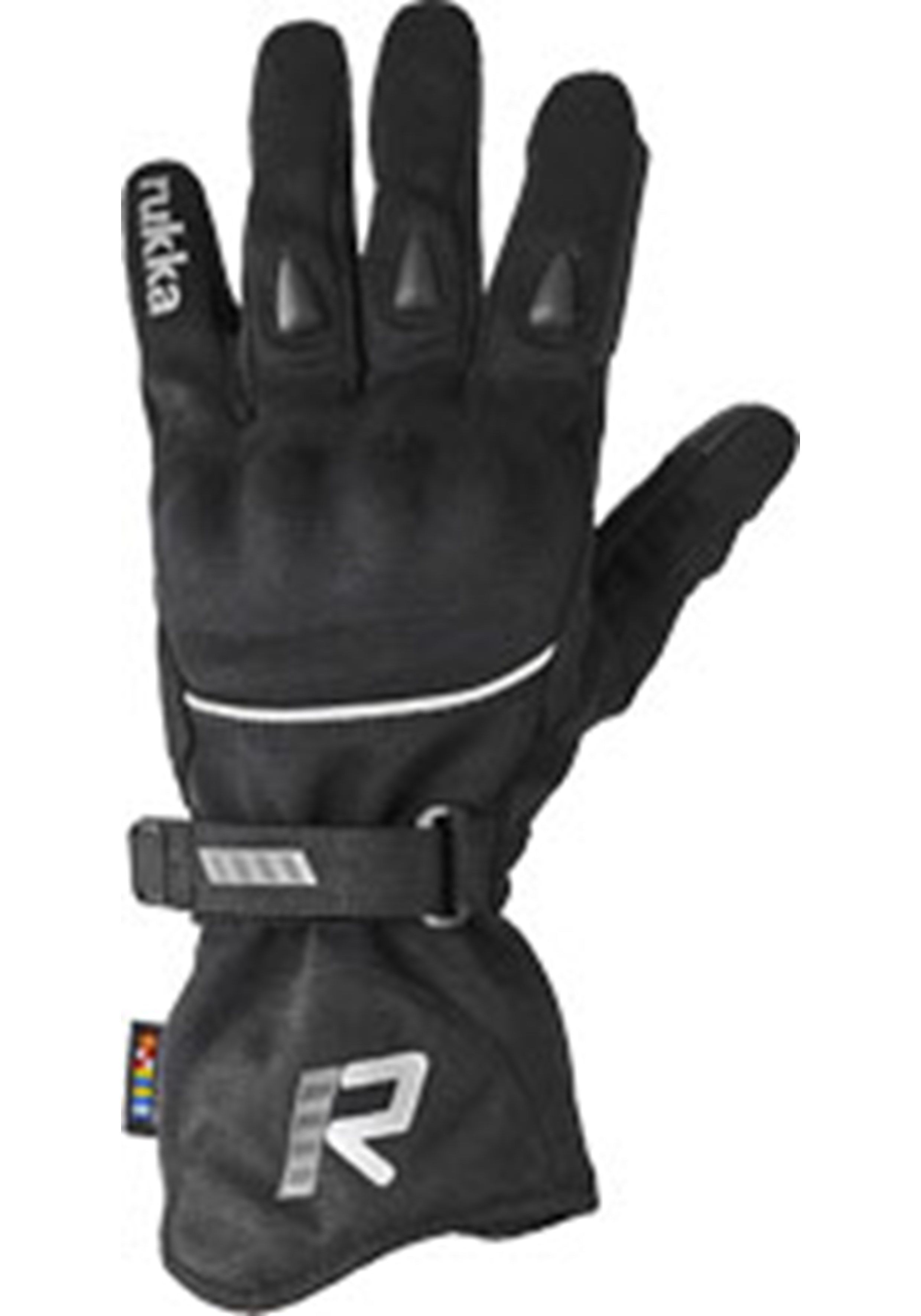 Rukka VIRVE 2.0 GTX GRIP GLOVES - 6