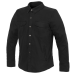 BÜSE Jackson II Shirt Sort - M