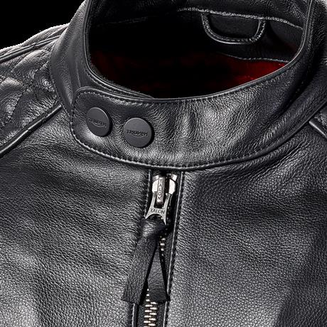 Triumph BRADDAN Motorcykeljakke - M