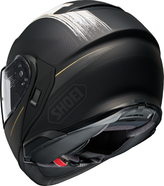 Shoei NEOTEC3 SATORI TC-5  - XS