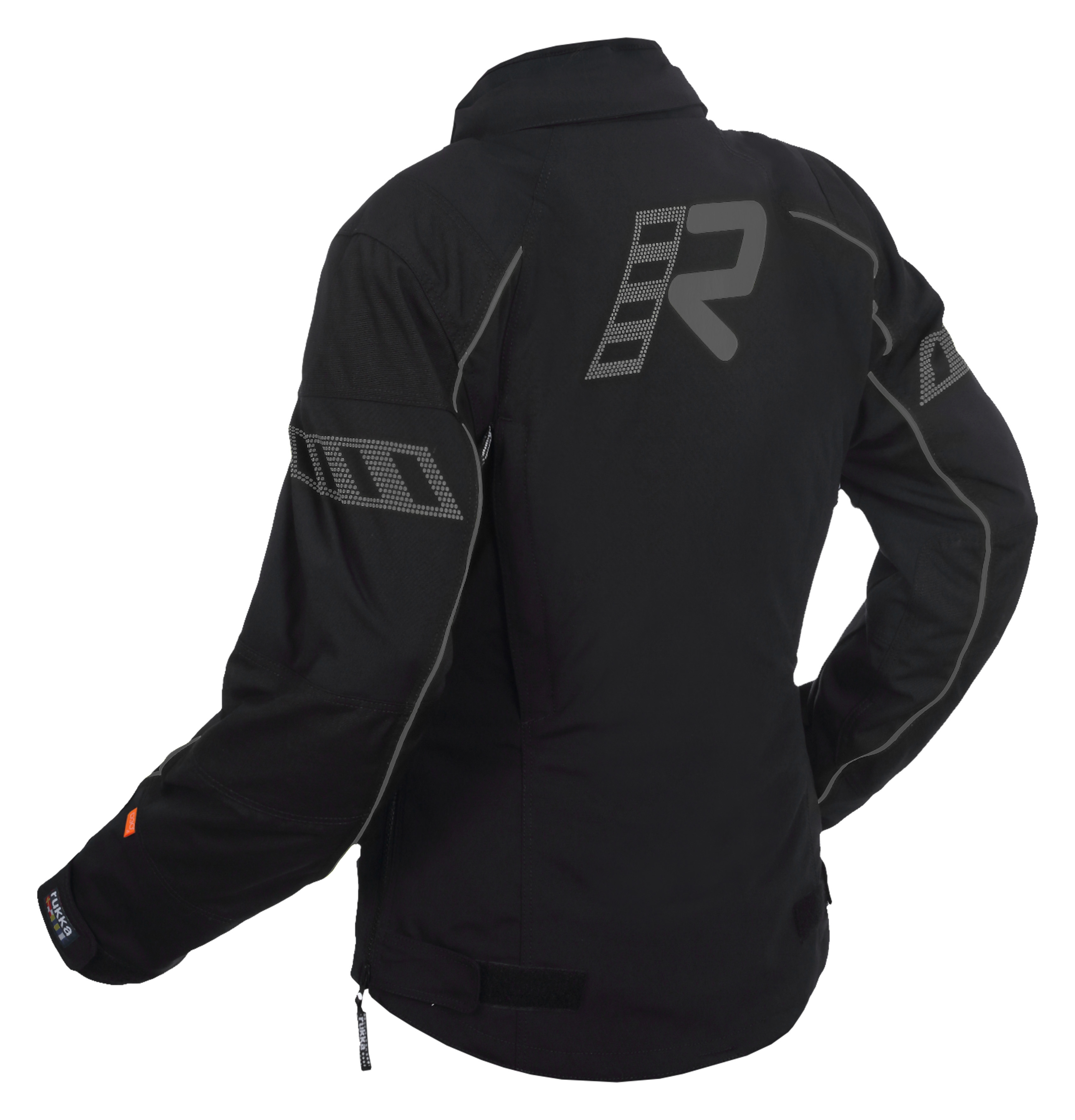 Rukka Comforina JKT - 34