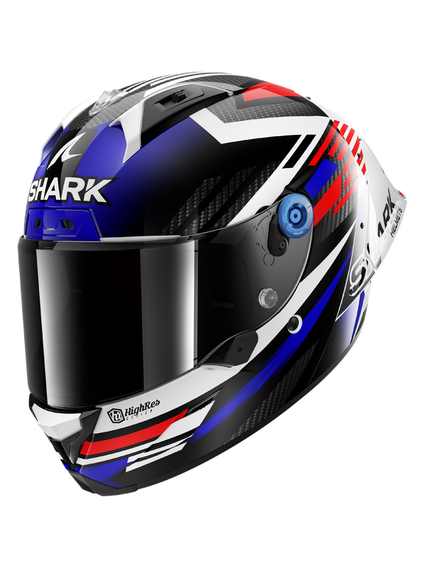 Shark AERON-GP FIM RACING #1 FIRSTLAP - XS