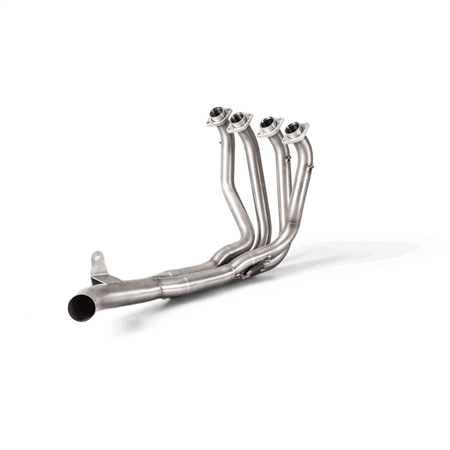 Akrapovic Kawasaki Z900RS 18 421 forrør i rustfri til brug i kombination med Slip-On Line