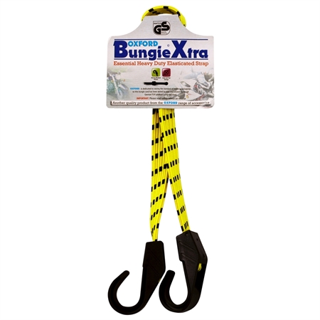 Oxford Bungie Extra 16*600