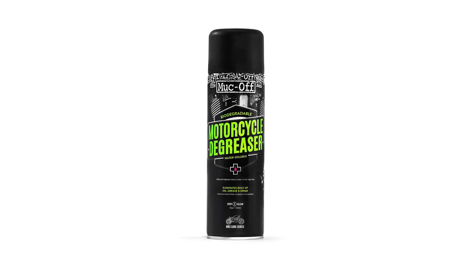 MUC-OFF Degreaser 500 ml