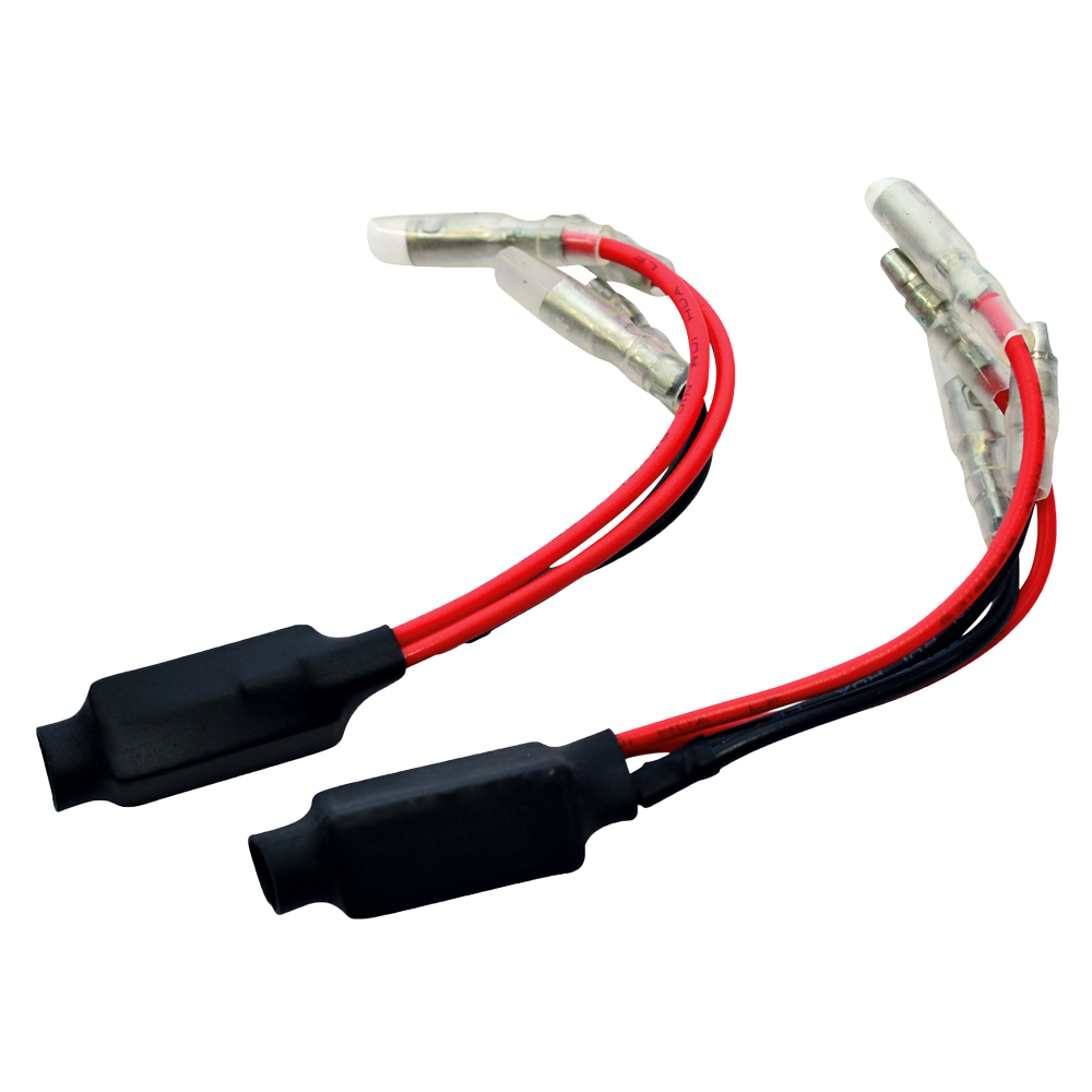 Oxford 9watt/21.5ohm Ceramic resistors