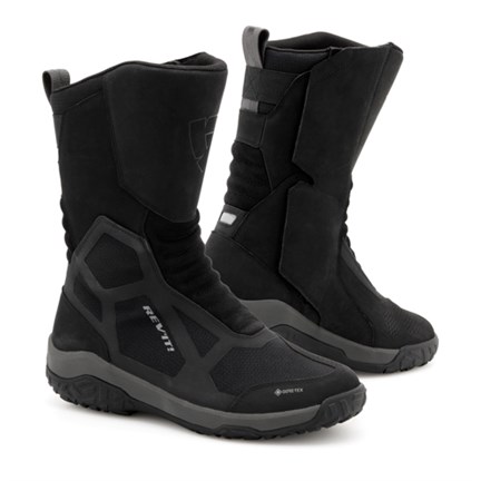 Rev'it Everest GTX Motorcykelstøvler - 39