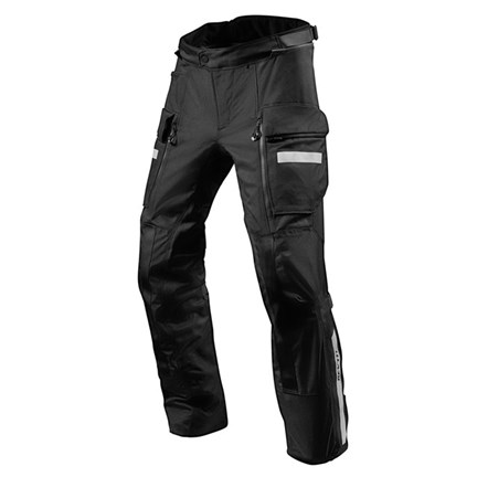 Revit Trousers Sand 4 H2O - Black//XS