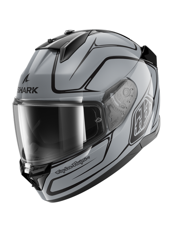 Shark D-SKWAL 3  DRONE Silver Black Silver - XS