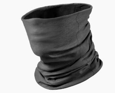 Rev'it Tube Finish Onesize Sort/Grå