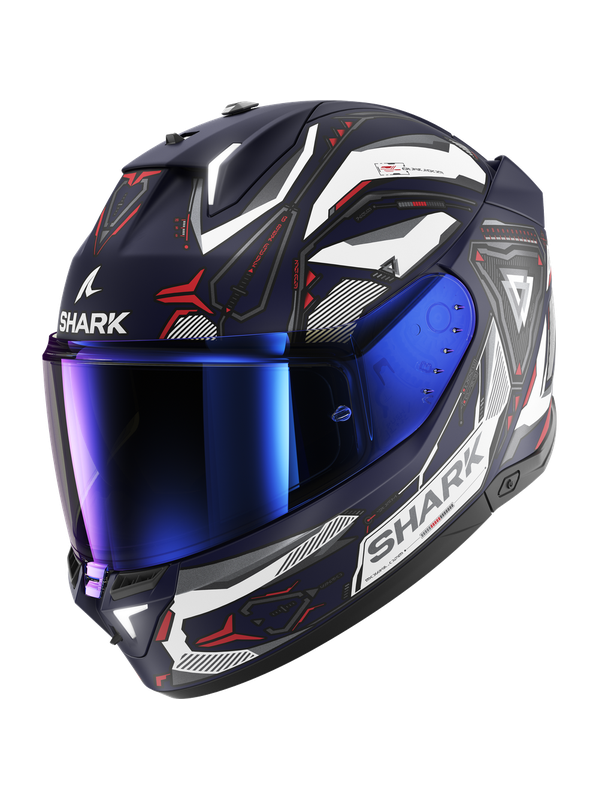 Shark SKWAL i3 LINIK MAT - XS