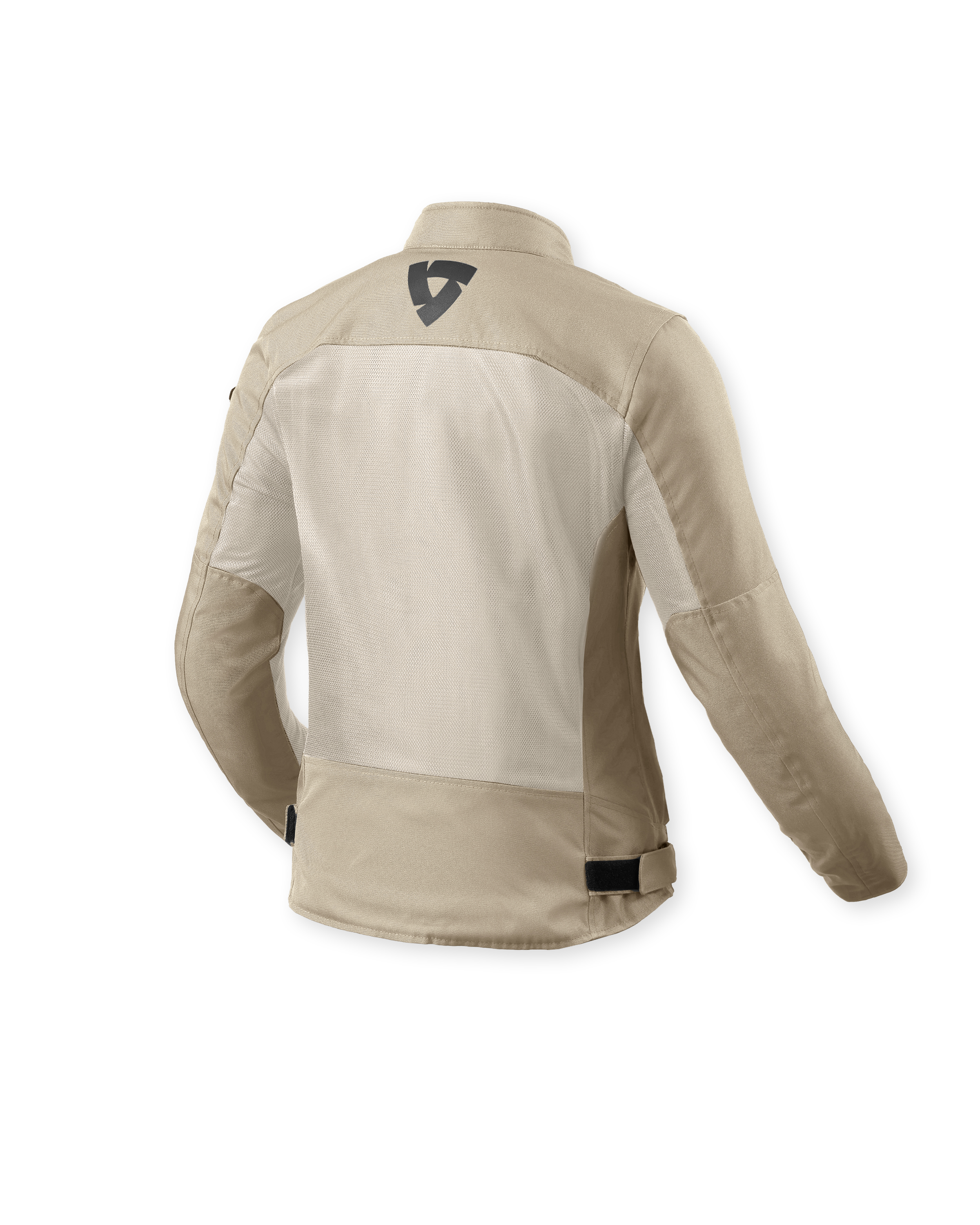 Rev'it Jacket Eclipse 2 Ladies - Sand - L34