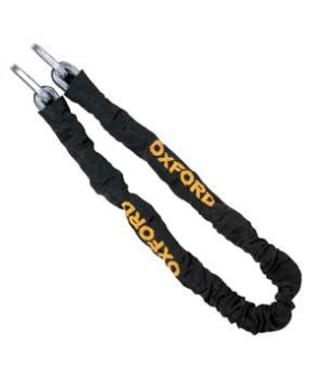 Oxford Cro-Mo 12mm Chain, Gold Series