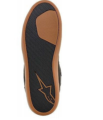 Triumph ALPINESTARS J-6 WATERPROOF RIDING SHOE - 43